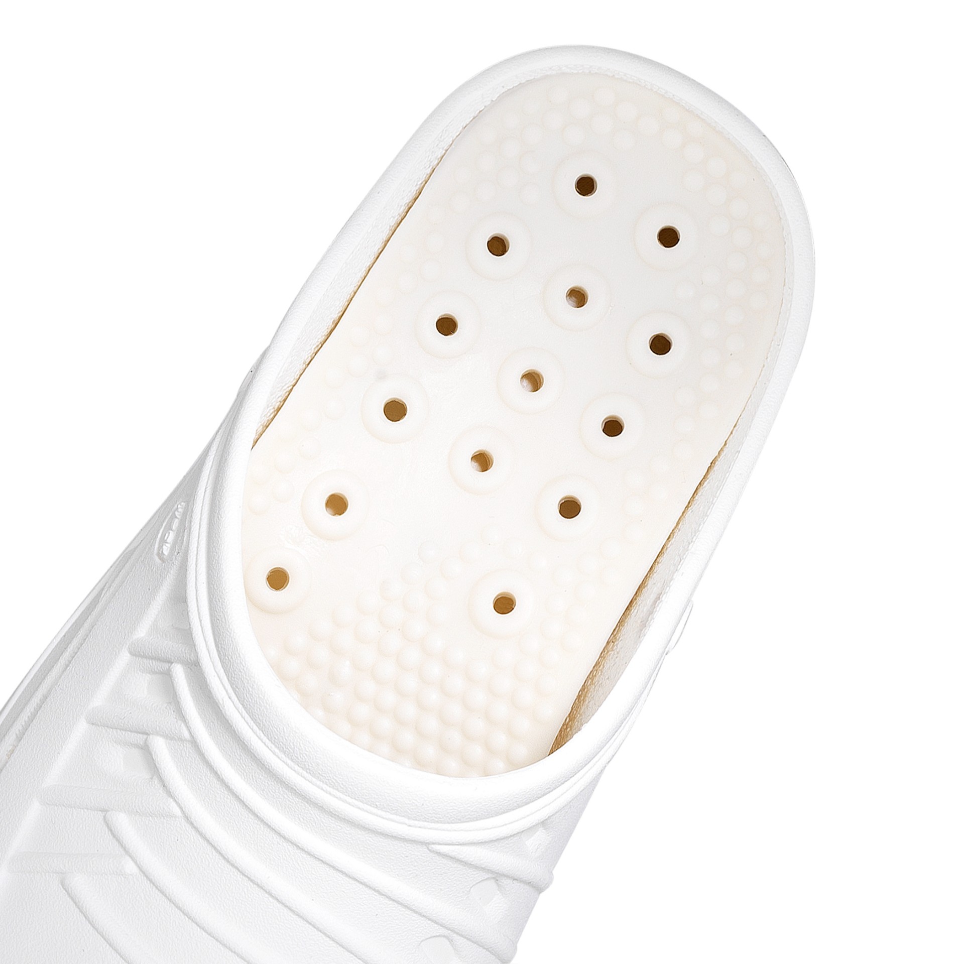 CLOG White Steri-Tech™ Insole