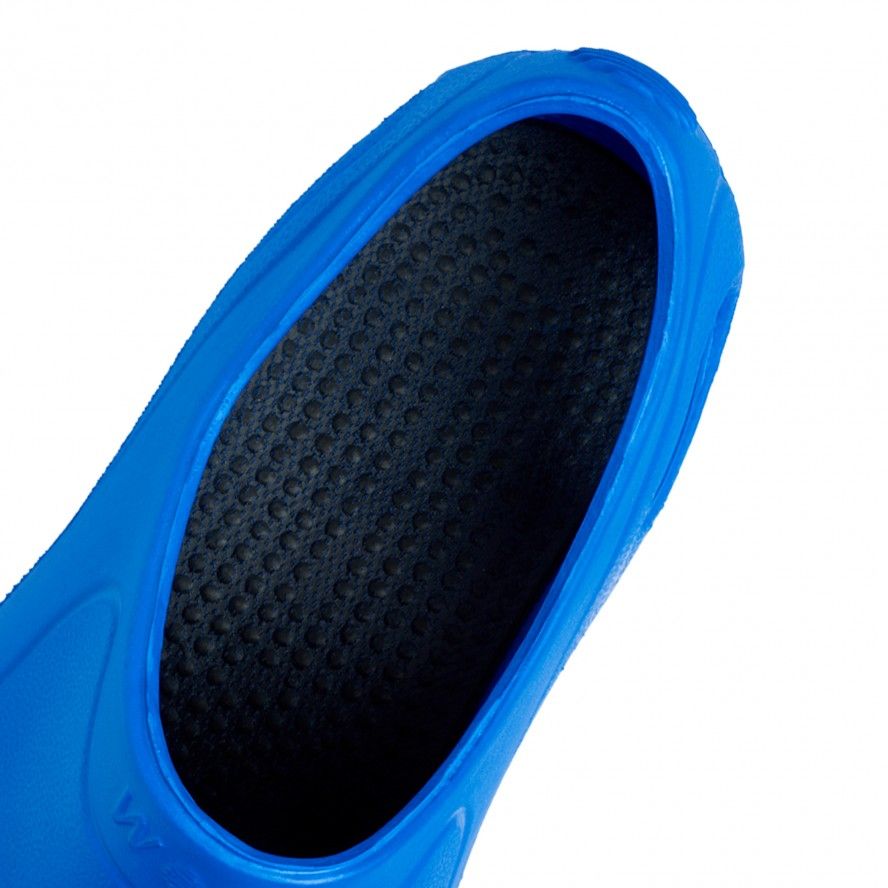 WOCK  EVERLITE Black Insole for greater comfort