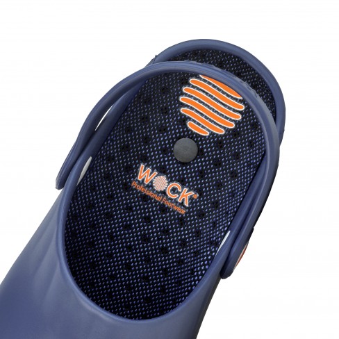 Breathable Insole