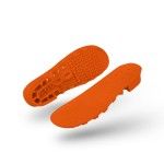CLOG Orange Steri-Tech™ Insole