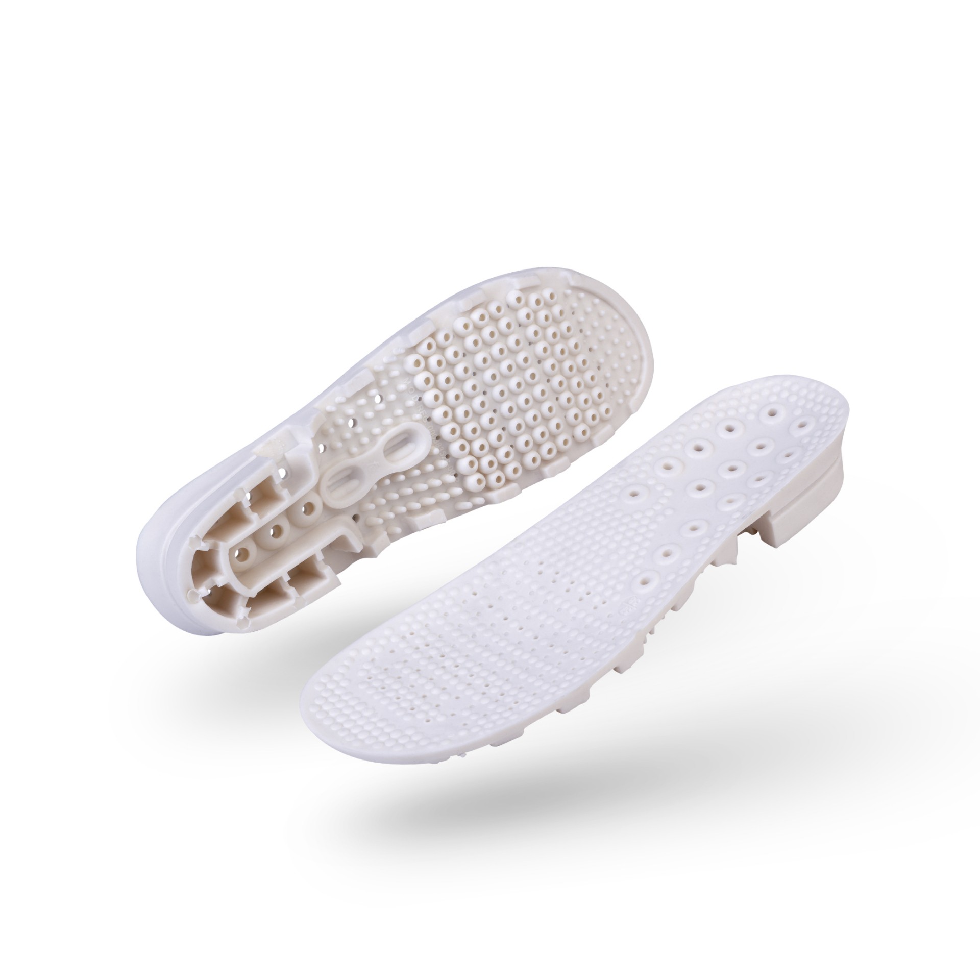 CLOG White Steri-Tech™ Insole
