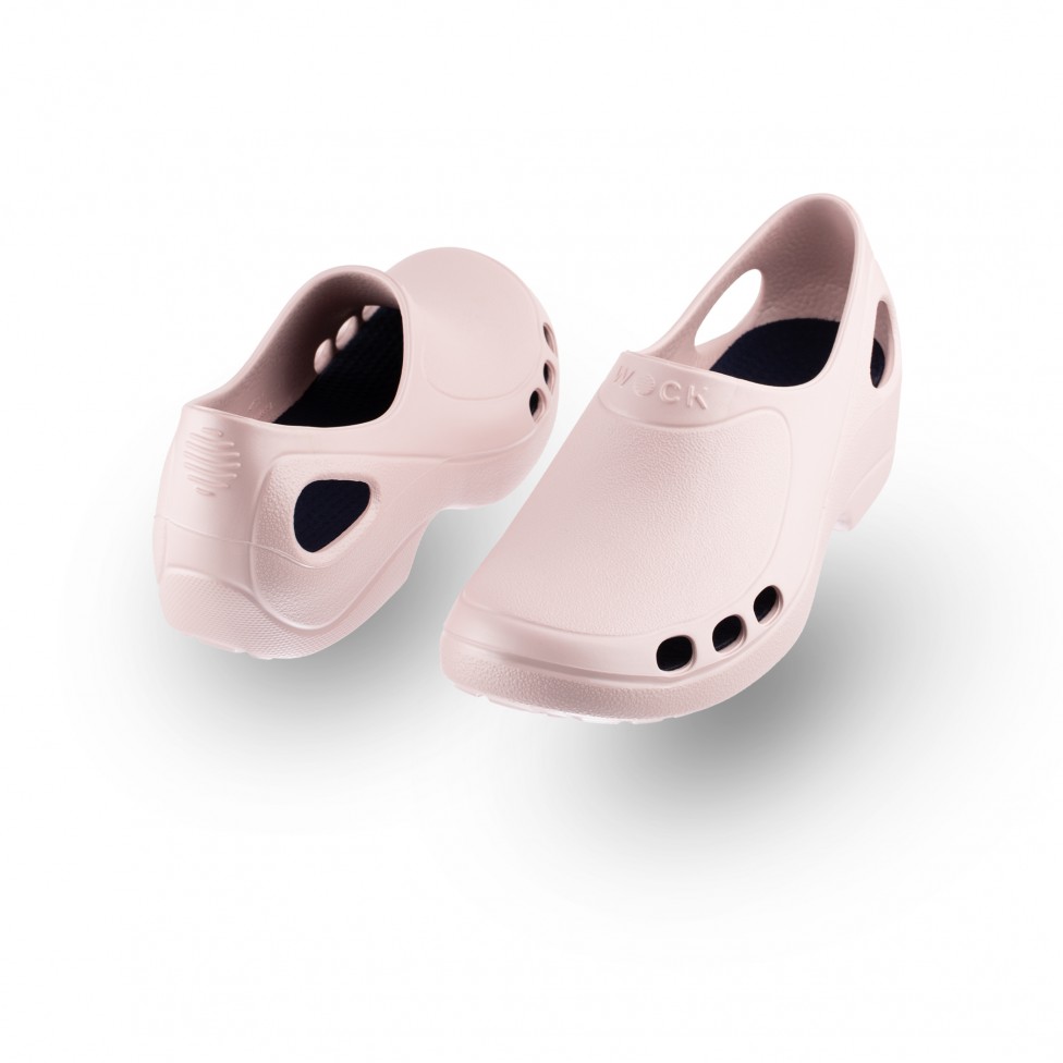 WOCK Baby Rose Nursing/Work Shoes EVERLITE 09 - 10018593