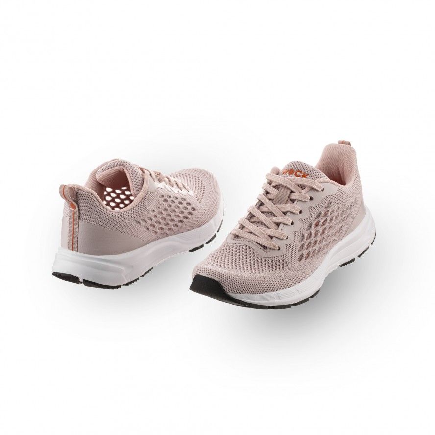 WOCK | Breathable and Washable Work Trainers BREELITE 04