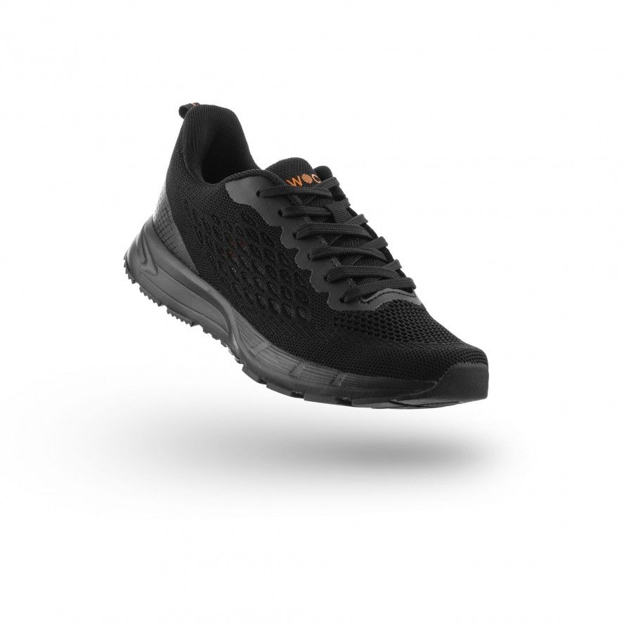 WOCK | Breathable and Washable Work Trainers BREELITE 02