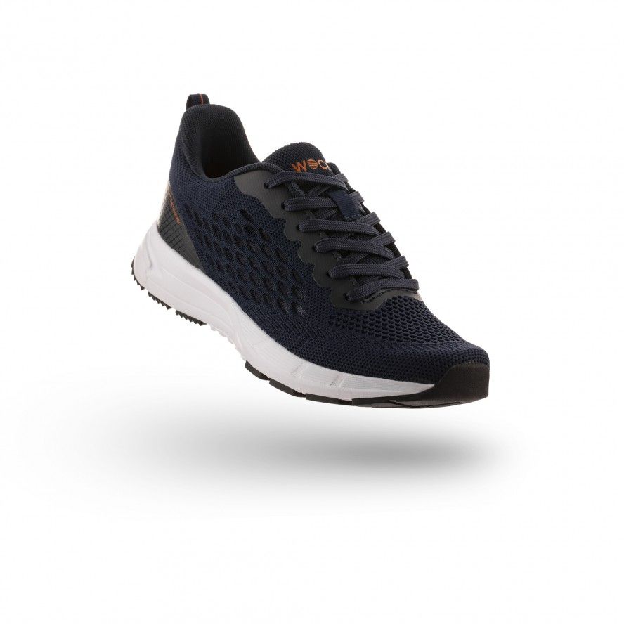 WOCK | Breathable and Washable Work Trainers BREELITE 01
