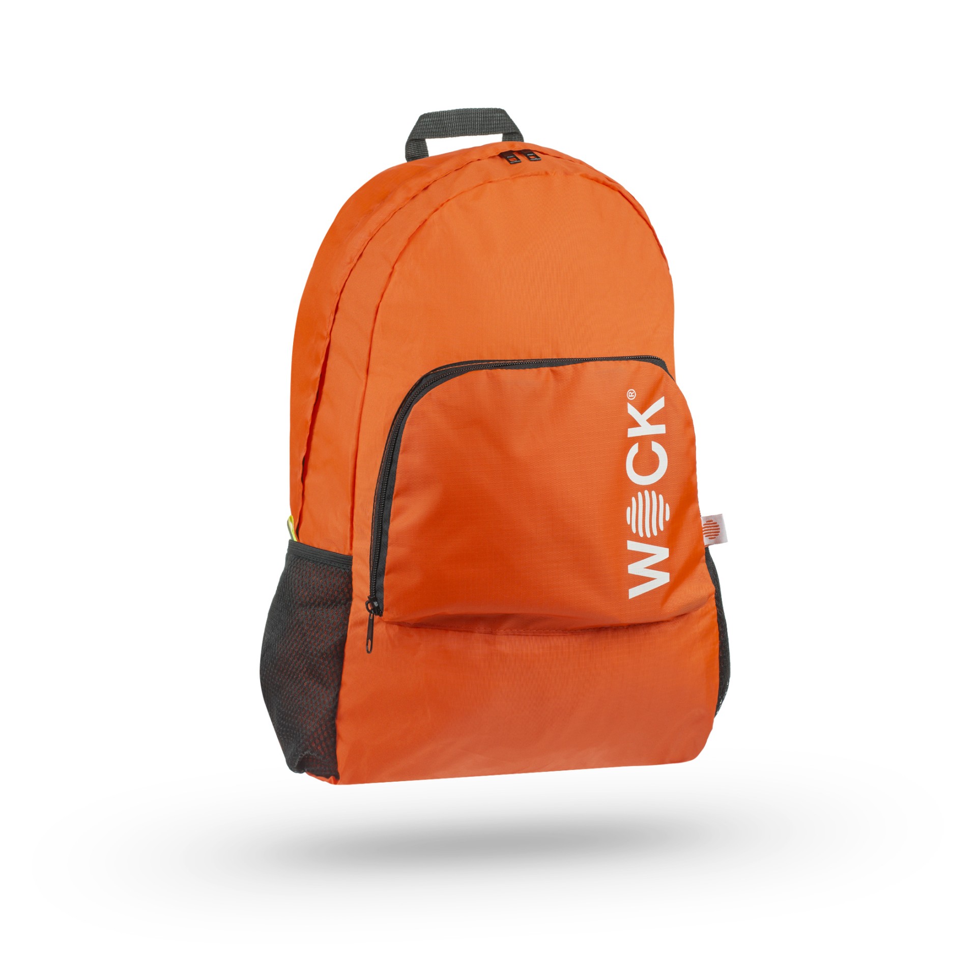 Mochila extensible