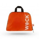 WOCK Orange Backpack
