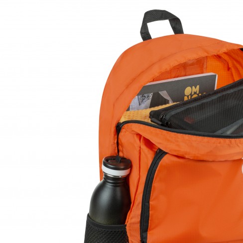 Extensible Backpack