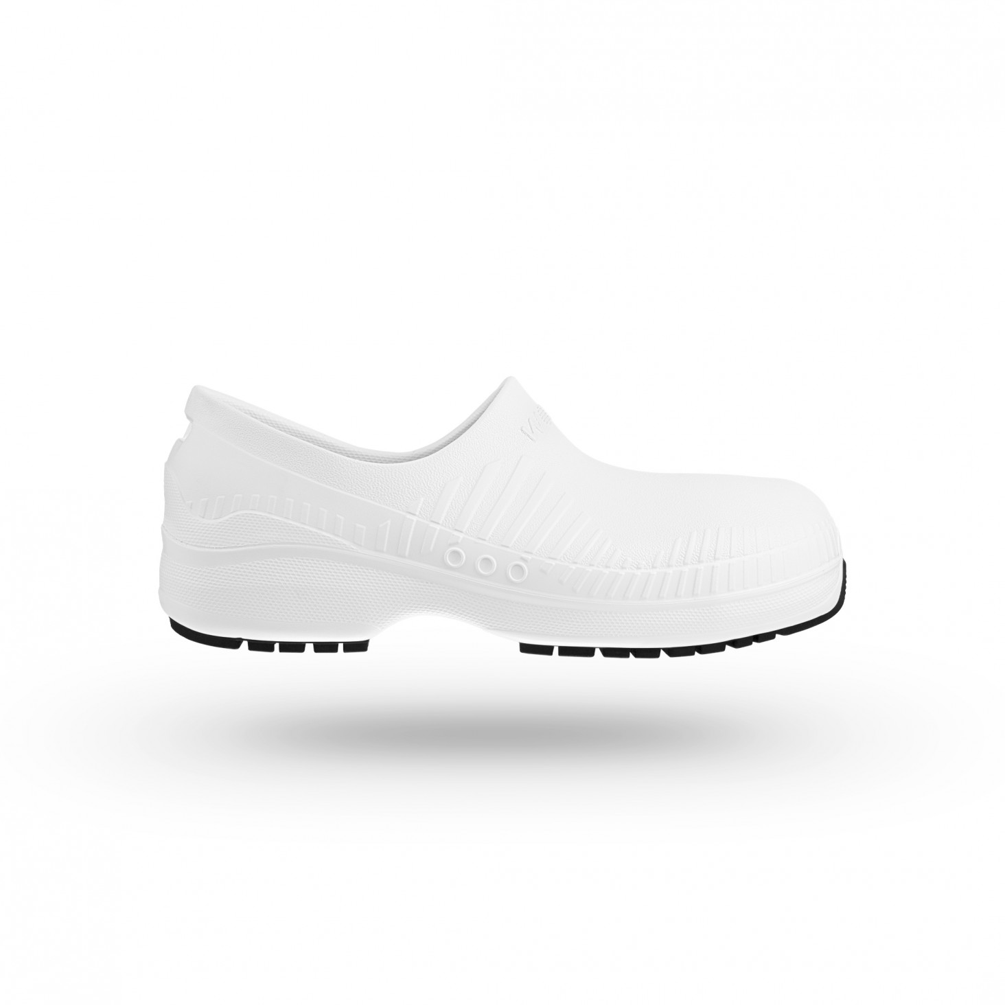 WOCK Sapatos de Segurança Leves com proteção brancos SECURLITE 01 - 10017636