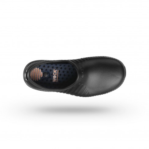 SECURLITE 02 w/ insole