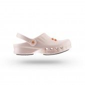 WOCK Baby Rose Non Slip Chef/Work Clogs NUBE 09