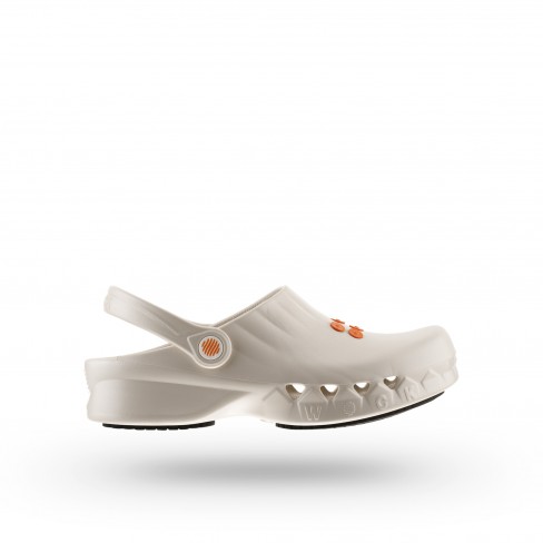 NUBE 10 w/ insole