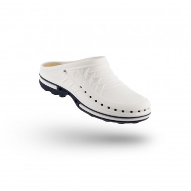 CLOG 13 con plantilla Walksoft™ CLOG 13 con plantilla Walksoft™