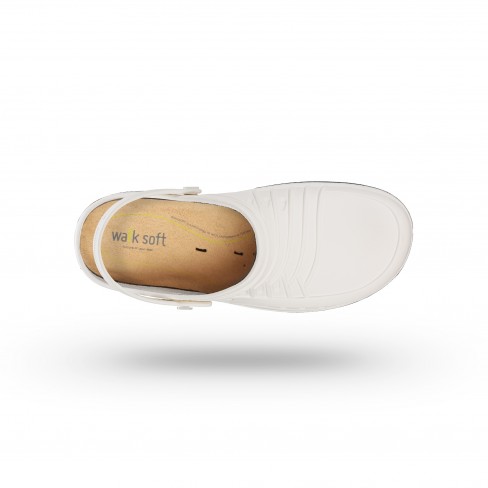 CLOG 13 c/ Tira com Palmilha Walksoft™