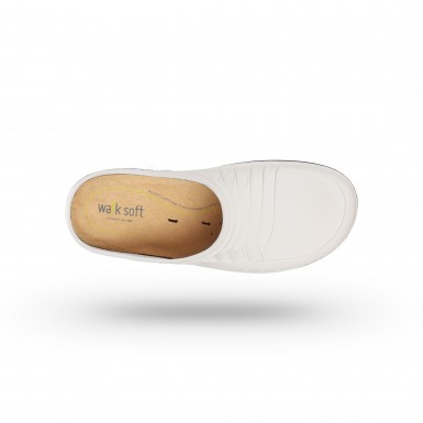 CLOG 13 con plantilla Walksoft™ CLOG 13 con plantilla Walksoft™