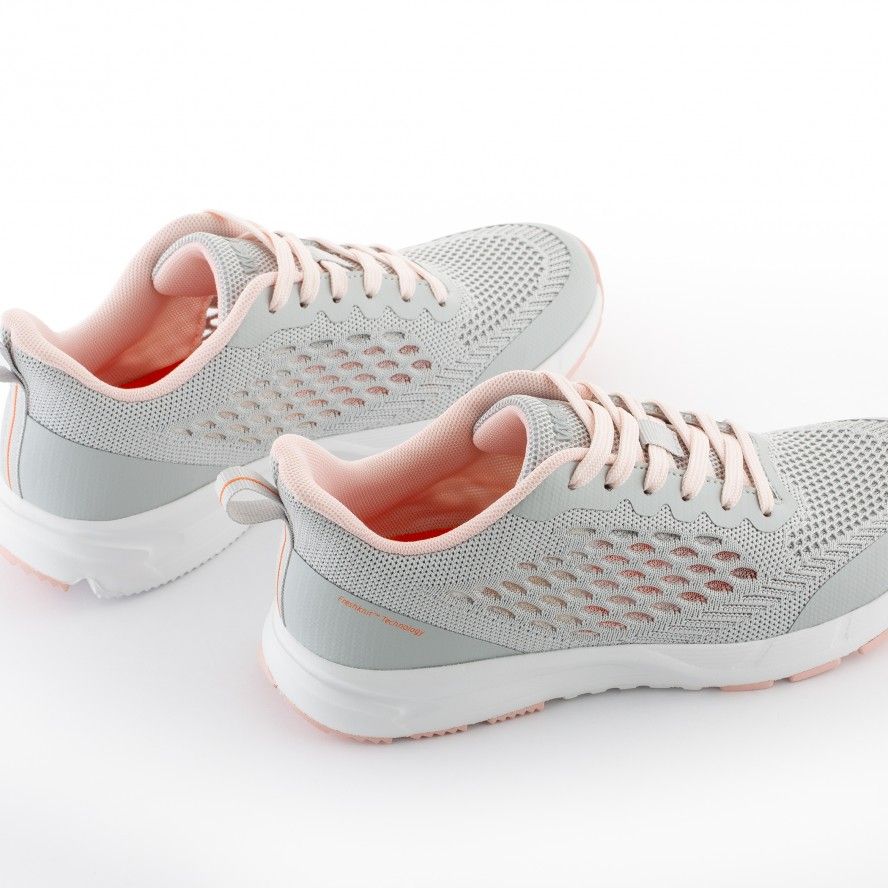 WOCK | Breathable and Washable Work Trainers BREELITE 07