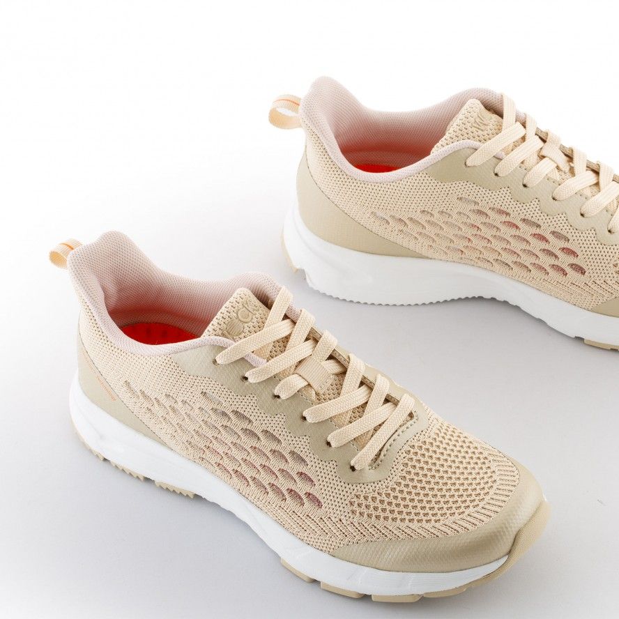 WOCK | Breathable and Washable Work Trainers BREELITE 06