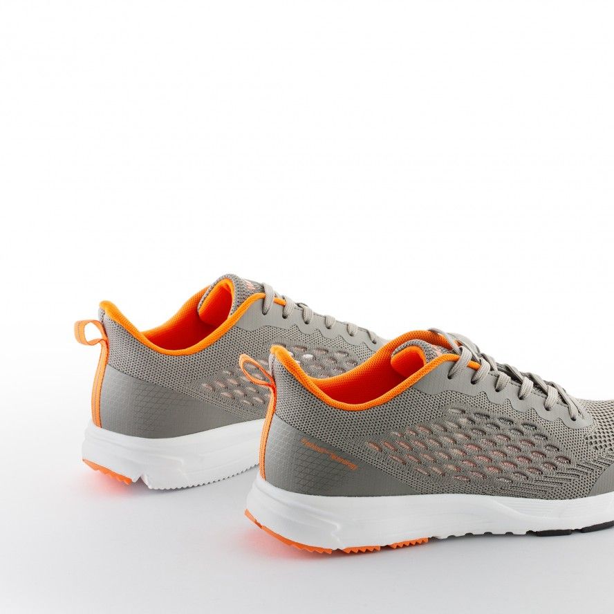 WOCK | Breathable and Washable Work Trainers BREELITE 05