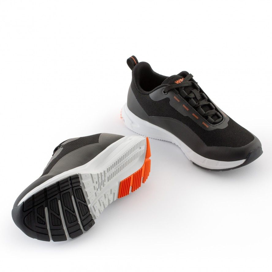 WOCK | Zapatillas para Trabajar Comodas y Respirables REBLAST 02 - 10020360