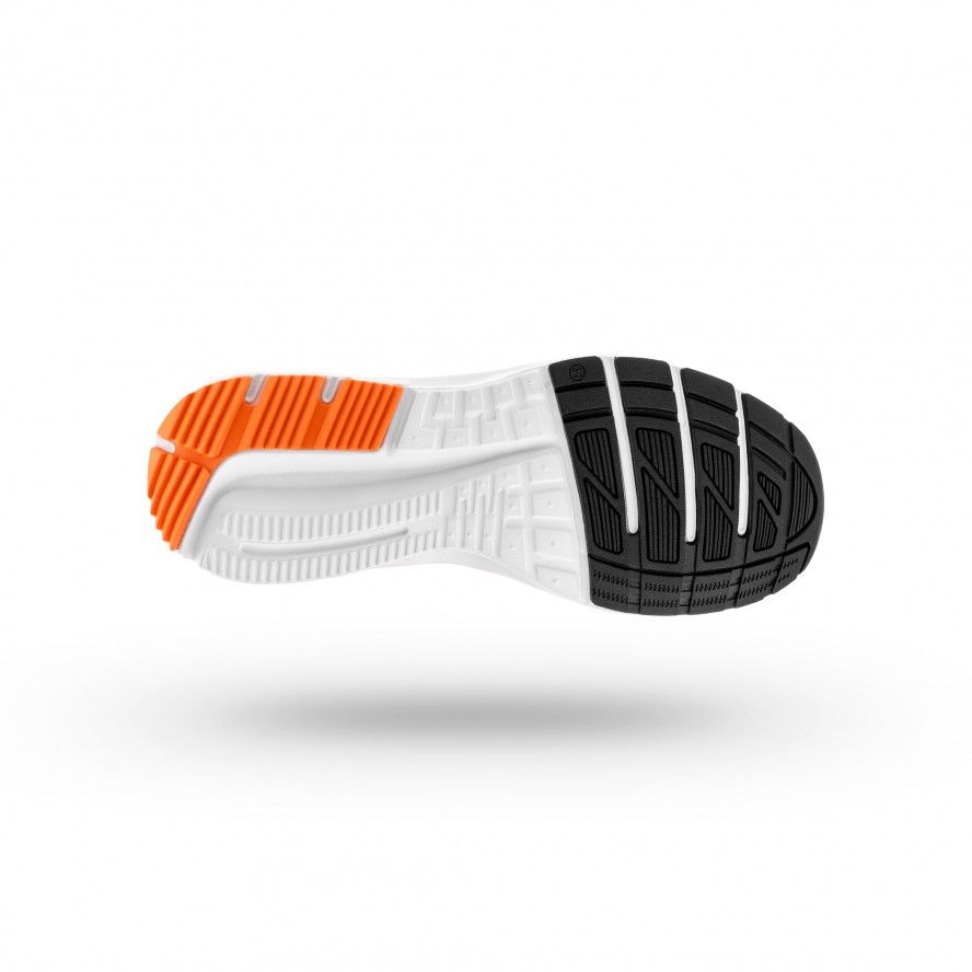 WOCK | Zapatillas para Trabajar Comodas y Respirables REBLAST 02 - 10020360