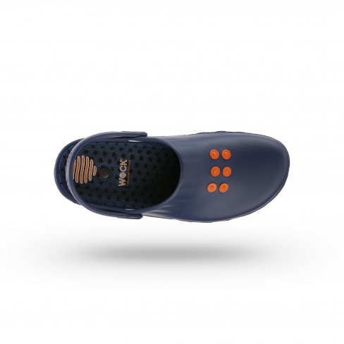 NUBE 01  w/ Insole