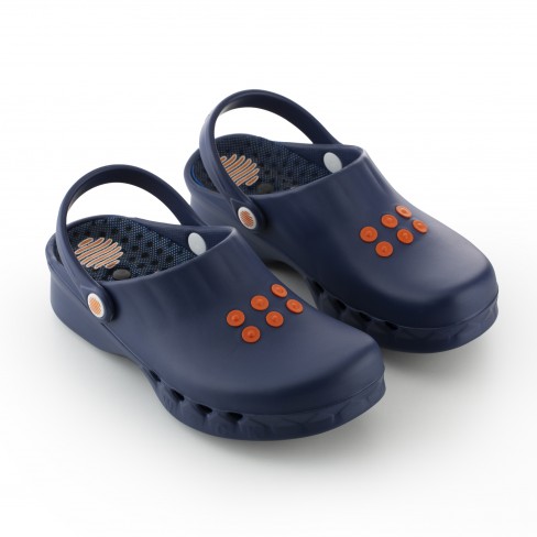 NUBE 01  w/ Insole