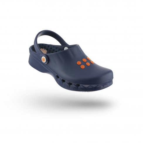 NUBE 01  w/ Insole