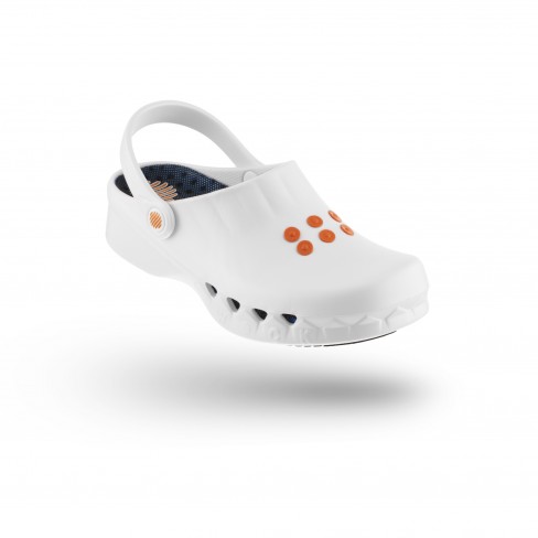 NUBE 04  w/ Insole