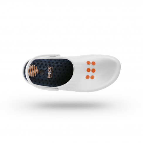NUBE 04  w/ Insole