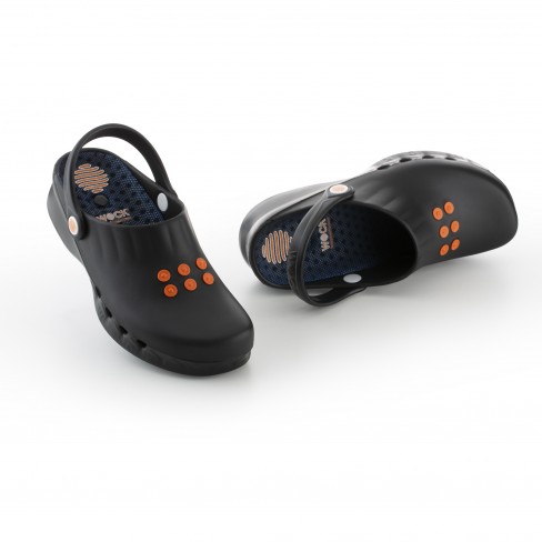 NUBE 06  w/ Insole