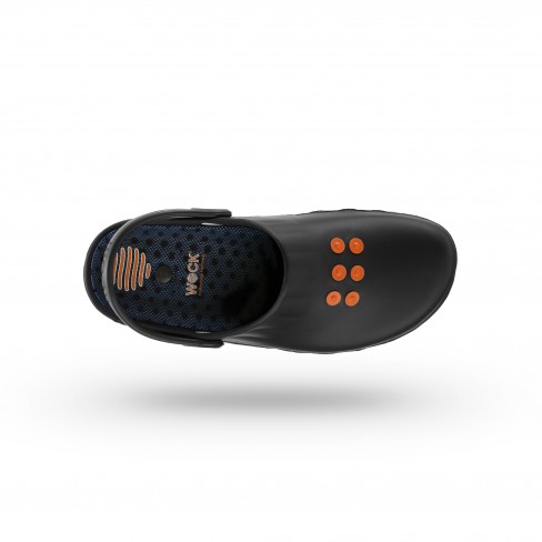 NUBE 06  w/ Insole