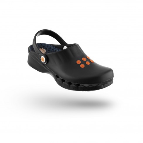NUBE 06  w/ Insole