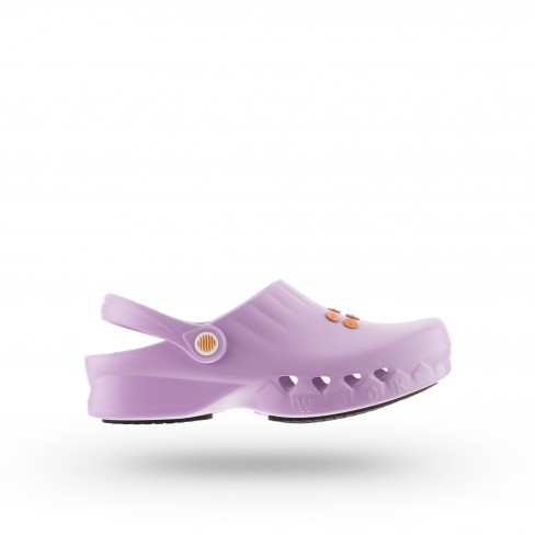 NUBE 03  w/ Insole