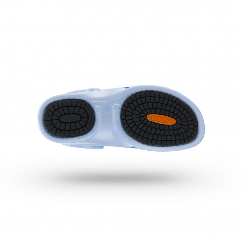 NUBE 02  w/ Insole