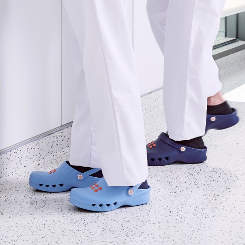 NUBE 02  w/ Insole