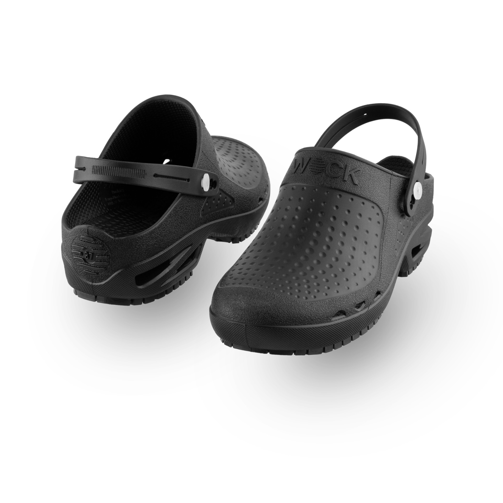 BLOC OPEN 11  w/ Strap