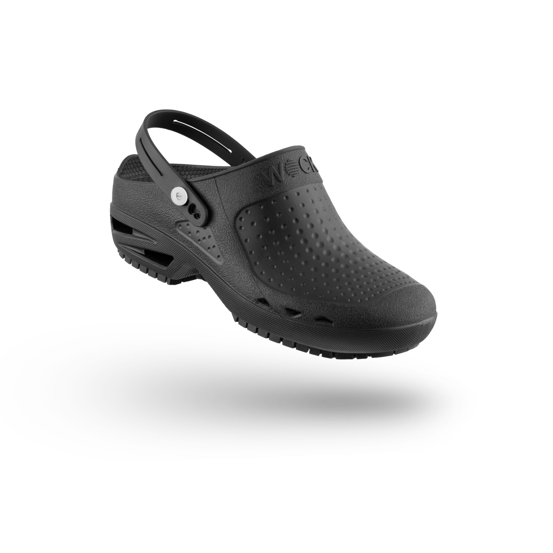 BLOC OPEN 11  w/ Strap