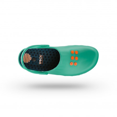 NUBE 05  w/ Insole
