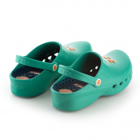 NUBE 05  w/ Insole