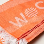 WOCK Beach Towel WOCK Beach Towel