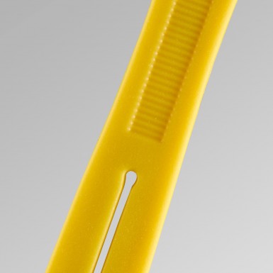 BLOC Yellow Strap BLOC Yellow Strap
