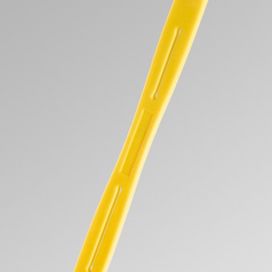 BLOC Yellow Strap BLOC Yellow Strap