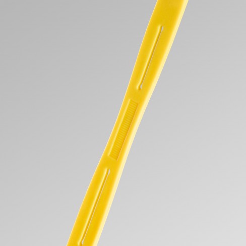 BLOC Yellow Strap