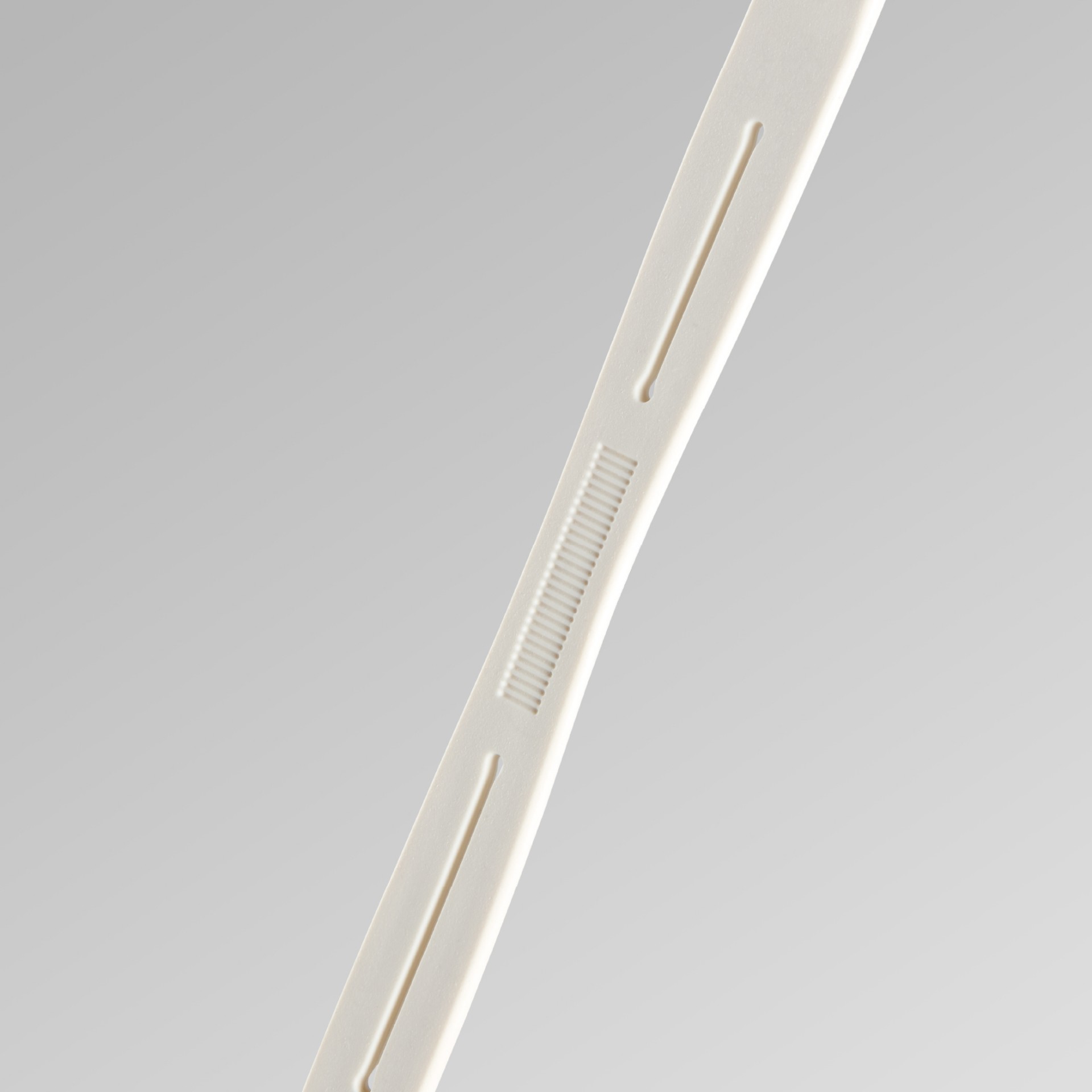 Tira blanca para CLOG