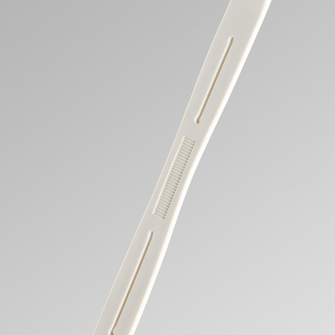 CLOG White Strap