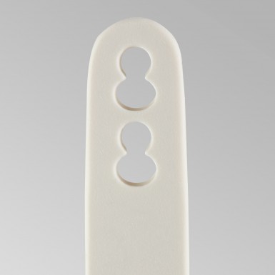 Tira blanca para CLOG Tira blanca para CLOG