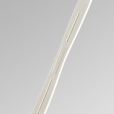 Tira blanca para CLOG Tira blanca para CLOG