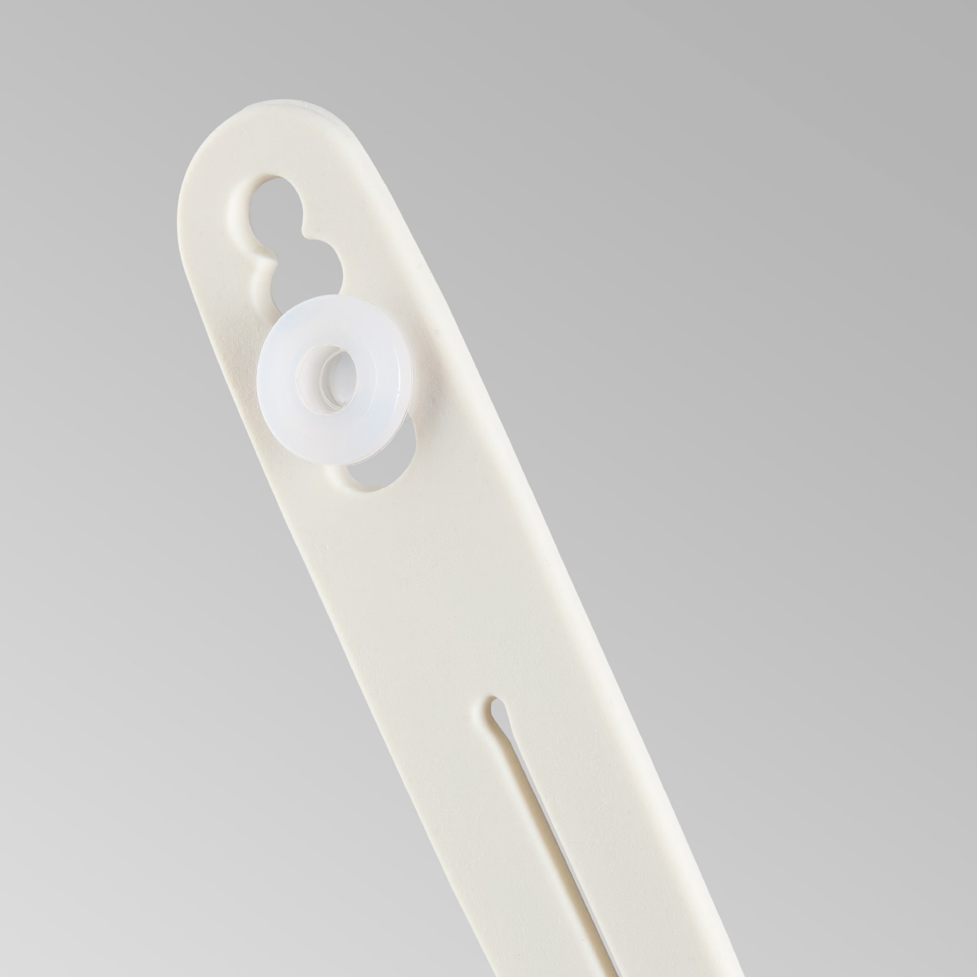 Tira blanca para CLOG