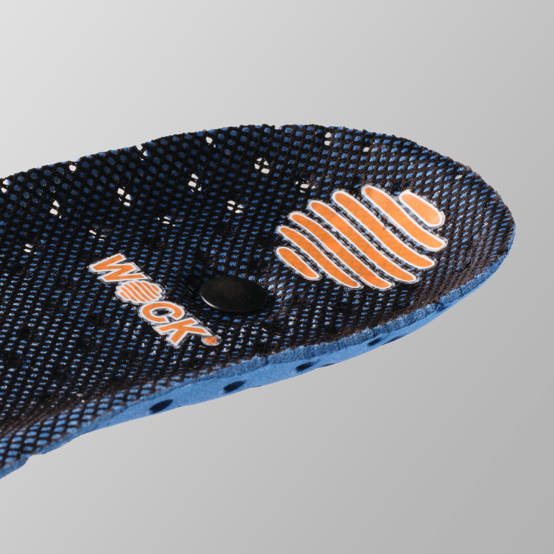 Plantilla transpirable