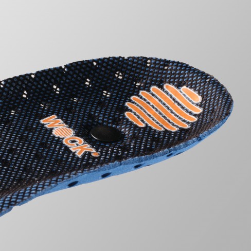 Breathable Insole
